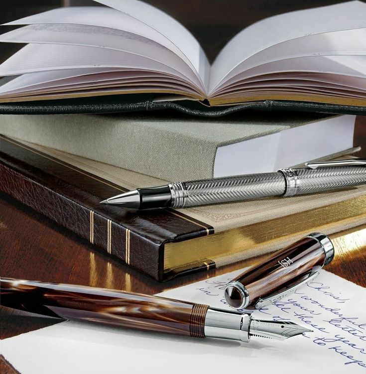 Writing tools collection