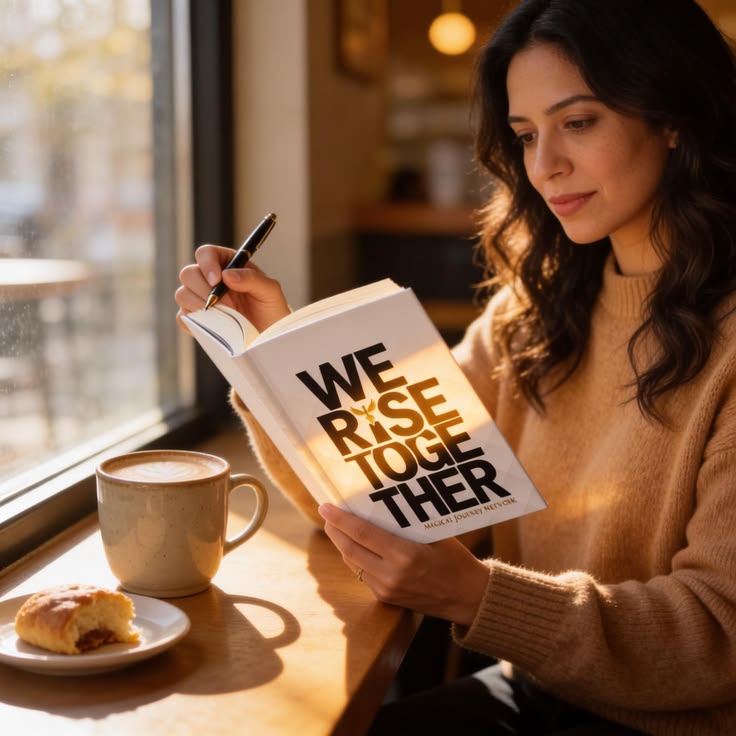 Getting started with journaling