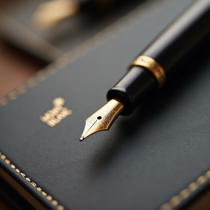 Quality writing instruments